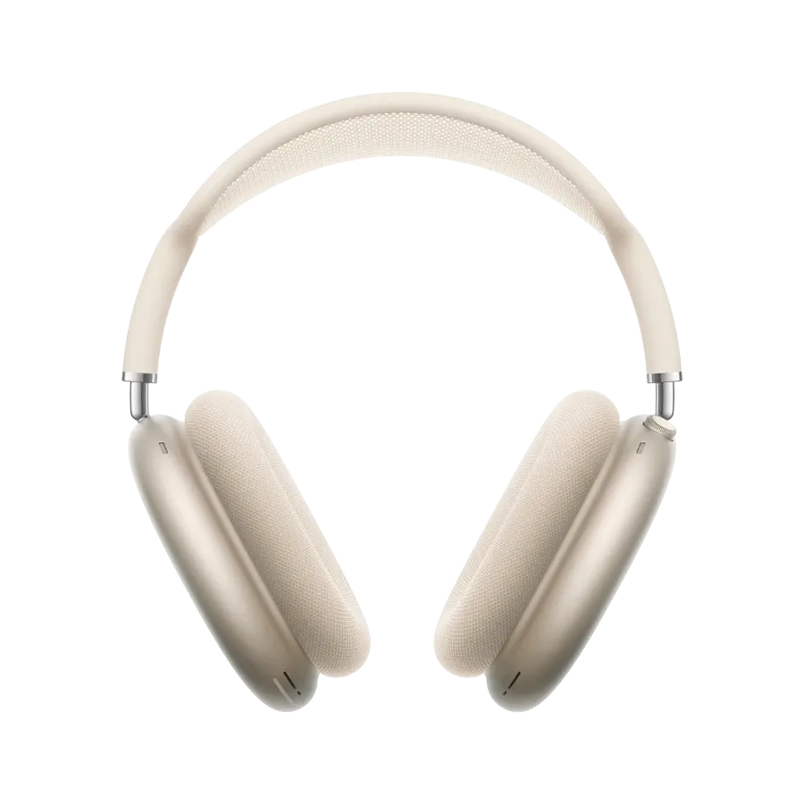 AirPods Max 2, Starlight – photo 1