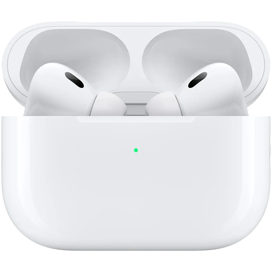 AirPods Pro (2nd generation) with MagSafe Case (USB‑C),Model A3047