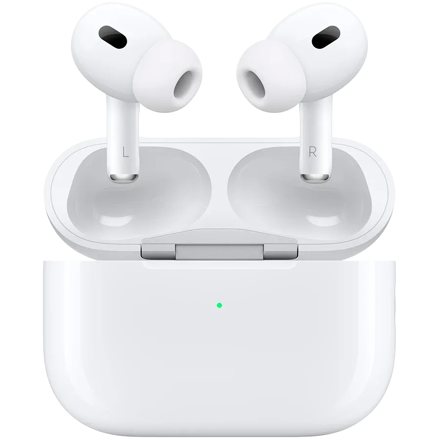 AirPods Pro (2nd generation) with MagSafe Case (USB‑C),Model A3047