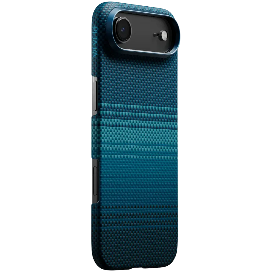 PITAKA Чехол Ultra-Slim  Moonrise для iPhone Air – photo
