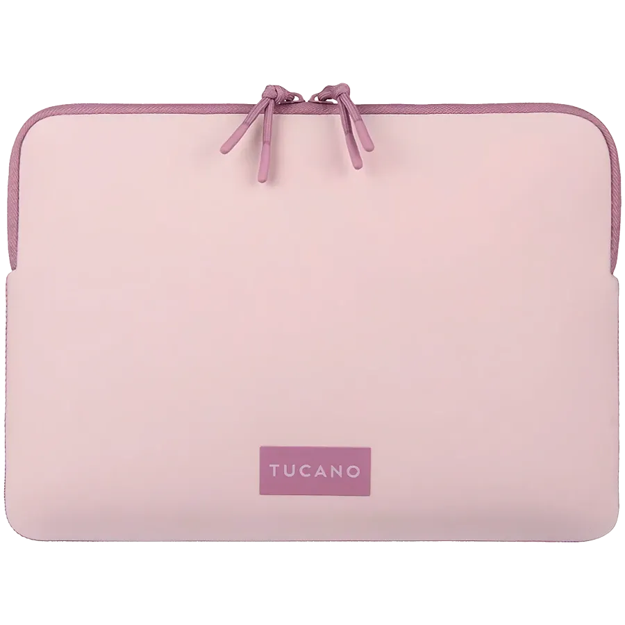 TUCANO Чехол One  Розовый для MacBook Neo – photo 1
