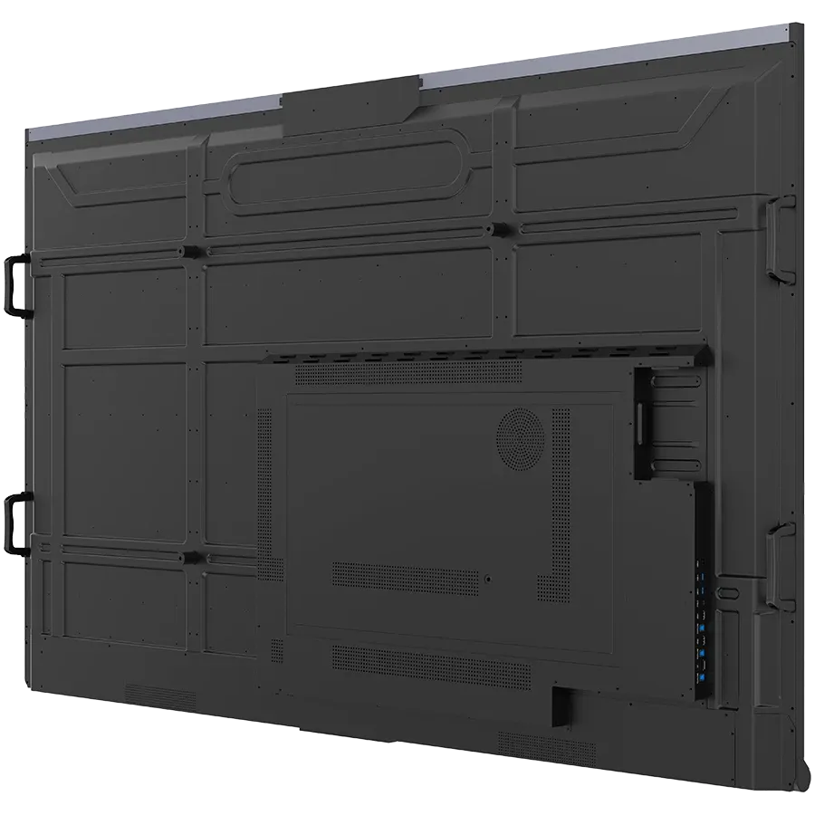 ІНТЕРАКТИВНА ПАНЕЛЬ MULTIBOARD 75” LIGHT+ SERIES PRESTIGIO SOLUTIONS