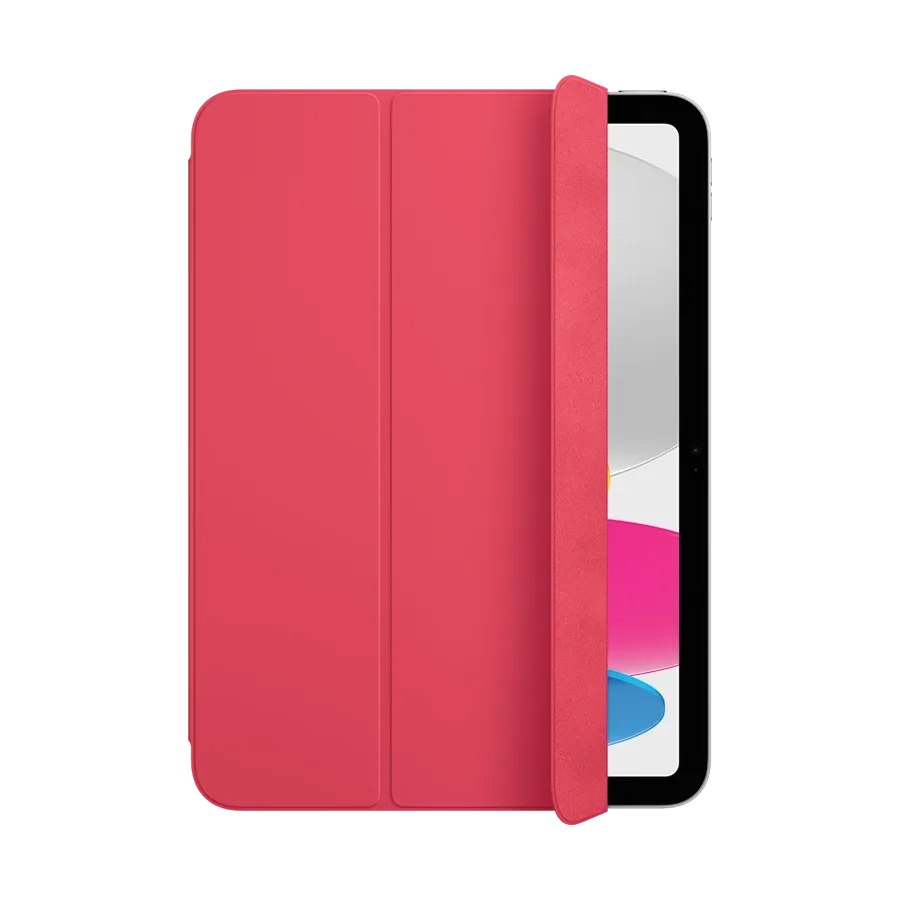Qoruyucu örtük APPLE Smart Folio iPad (Gen.10/A16) üçün, Watermelon – photo 1