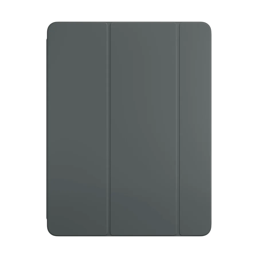 Apple Smart Folio Smart Folio  Charcoal Gray for iPad Air 13 (M2)/Air 13 (M3) – photo 1