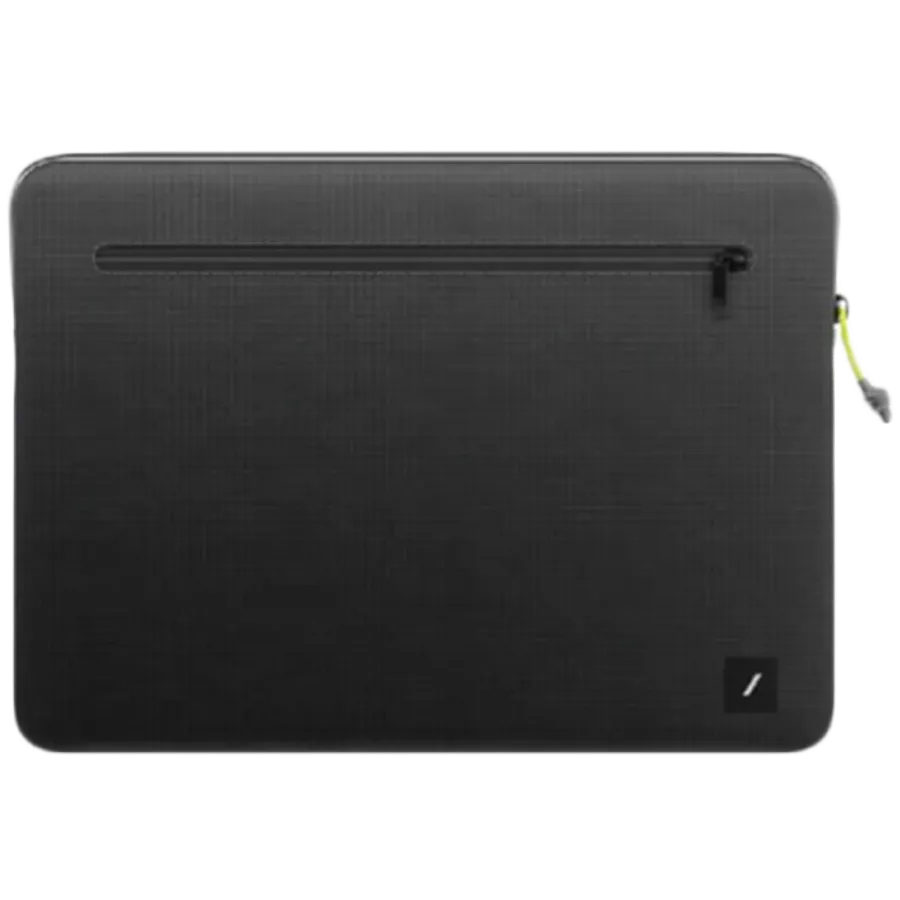 NATIVE UNION Sleeve W.F.A Sleeve  Սև for MacBook Pro 14 – photo