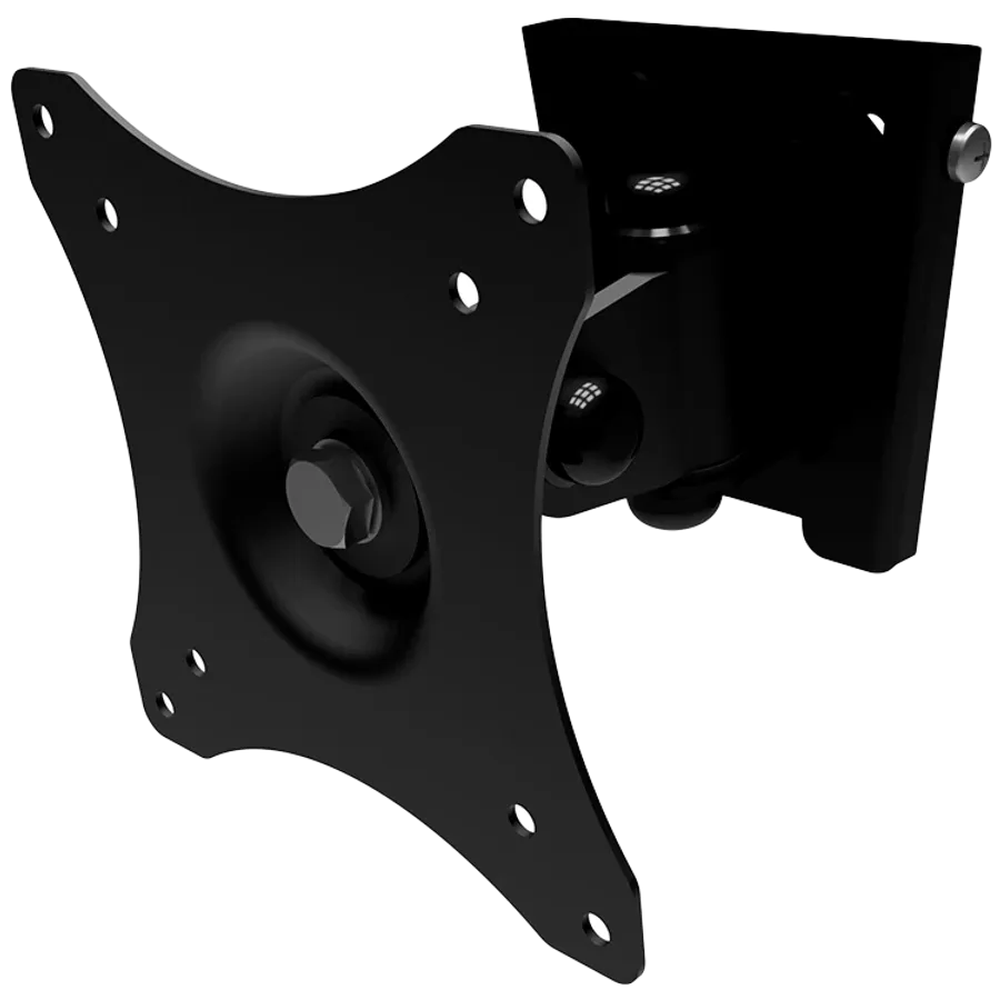 EDBAK Tilt Wall Mount for Screens 10"-29"