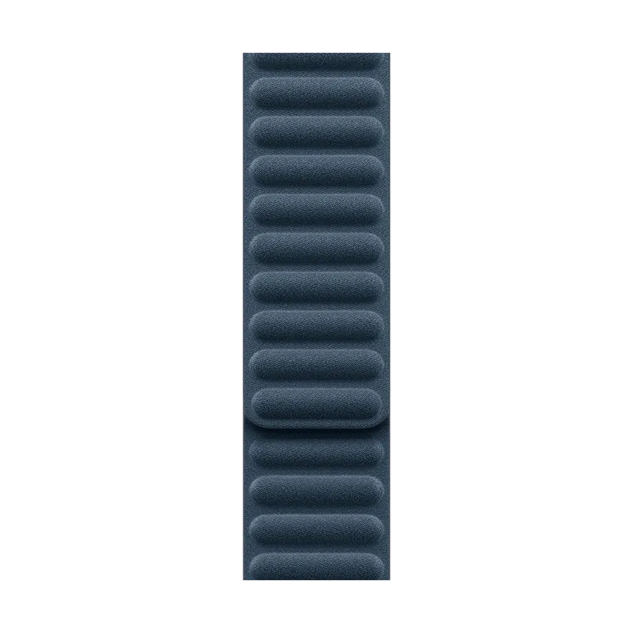 Apple Magnetic Link Ремешок для Apple Watch 42/44/45/49 mm, Размер M/L, Pacific Blue – photo 1