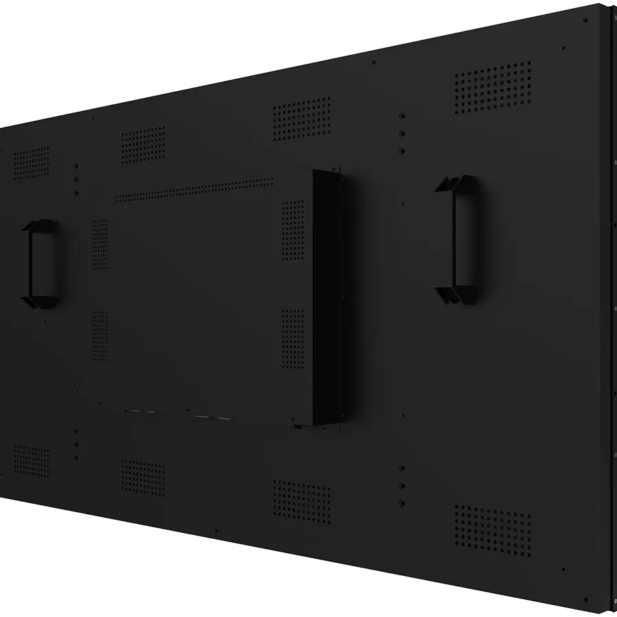 55” DIGITAL SIGNAGE VIDEO WALL 0.88 MM DUAL BEZEL PRESTIGIO SOLUTIONS