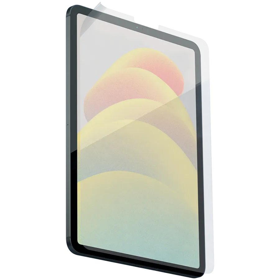 PAPERLIKE Protective Film  for iPad Air 13 (M2) – photo