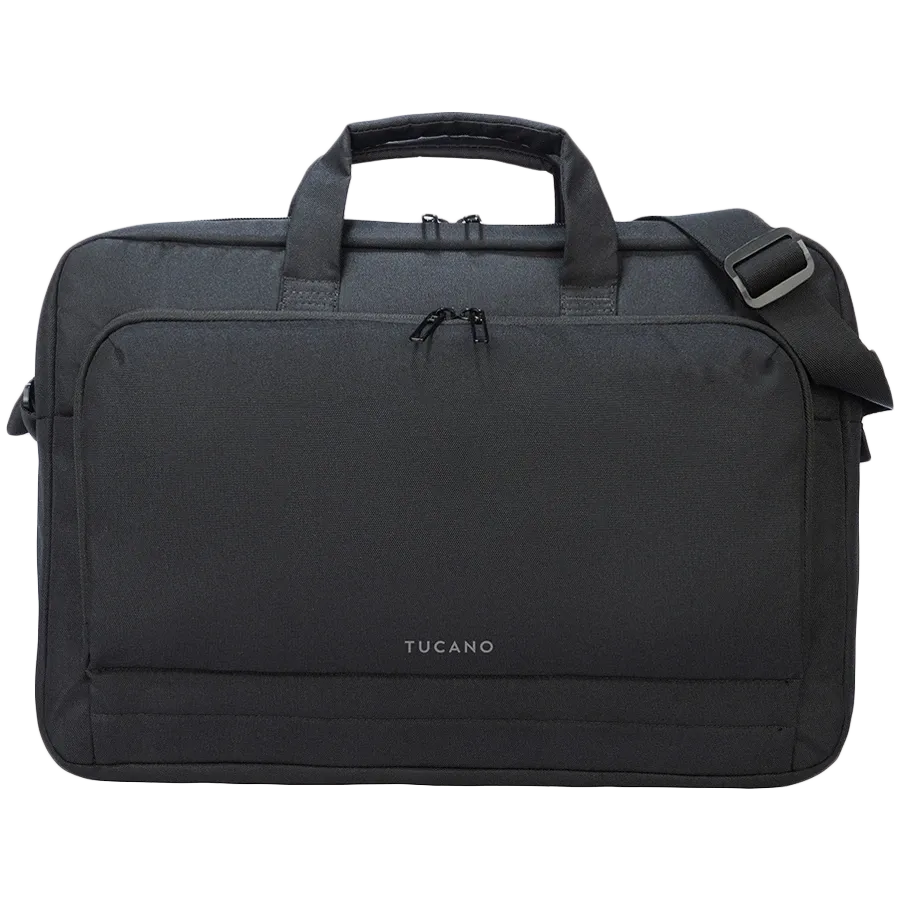 TUCANO Bag Star  Black for MacBook Pro 16/Notebook up to 15.6" – photo 1