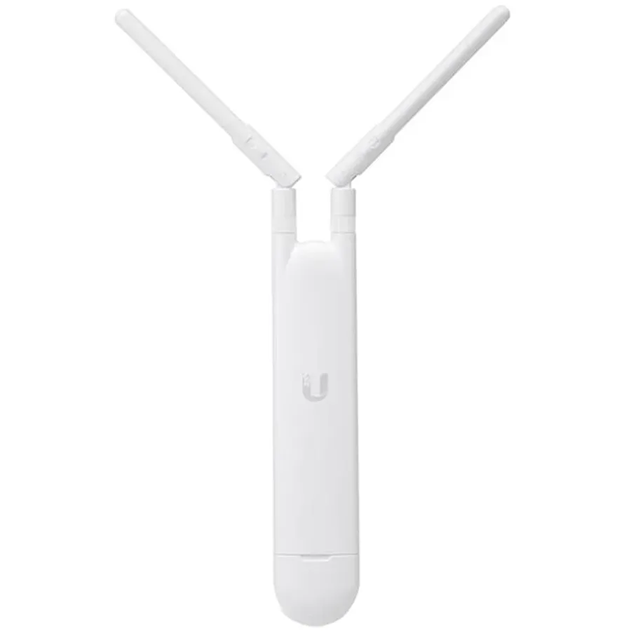 Точка доступа Wi-Fi Ubiquiti UniFi AC Mesh, 2x2 MIMO, 2.4/5GHz, 300/867 Mbps, Indoor/Outdoor, Белый – photo