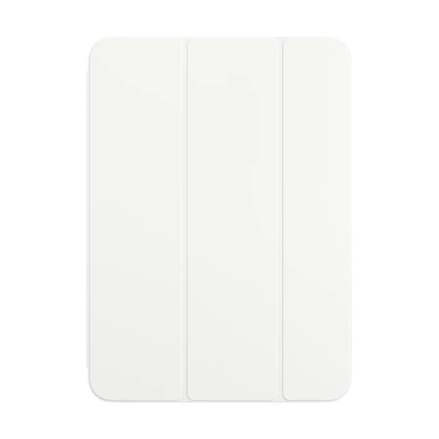 Case APPLE Smart Folio for iPad (Gen.10), White – photo