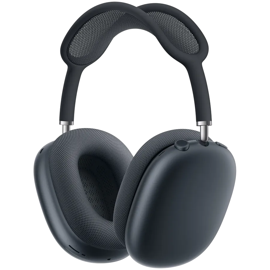 AirPods Max 2 - Midnight,Model A3454