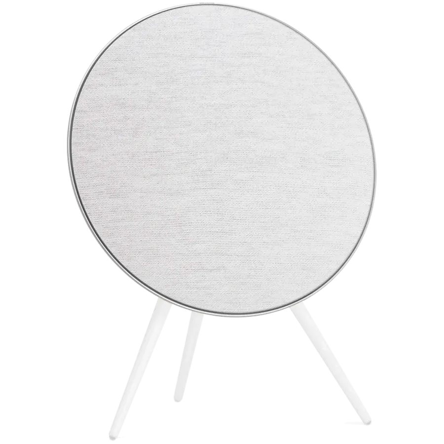 Cover for Beoplay A9, Beoplay A9 4th Gen, Beosound A9 5th Gen, Pebble White – photo