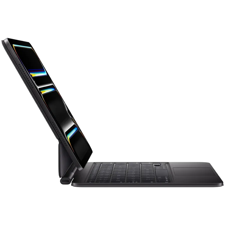 フルセットM2 iPad pro 11インチ Keyboard + Pencil Купить Чехол-клавиатура Apple Magic Keyboard Black (MXQT2) для