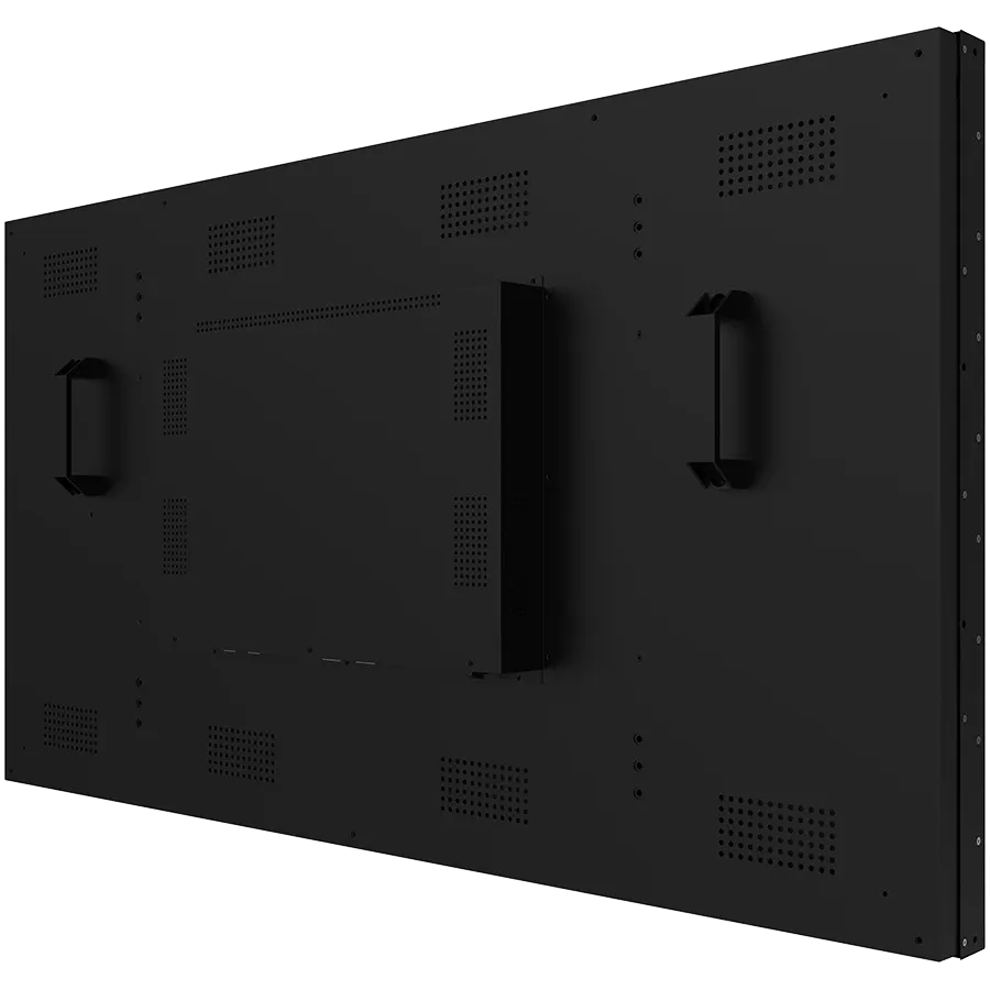 55” DIGITAL SIGNAGE VIDEO WALL 3.5 MM DUAL BEZEL PRESTIGIO SOLUTIONS