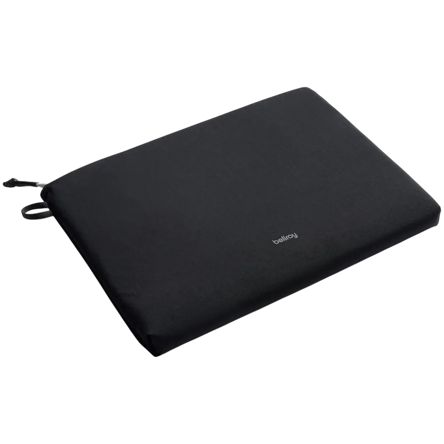 BELLROY Sleeve Bellroy Lite 14"  Black for MacBook Pro 14 – photo 1