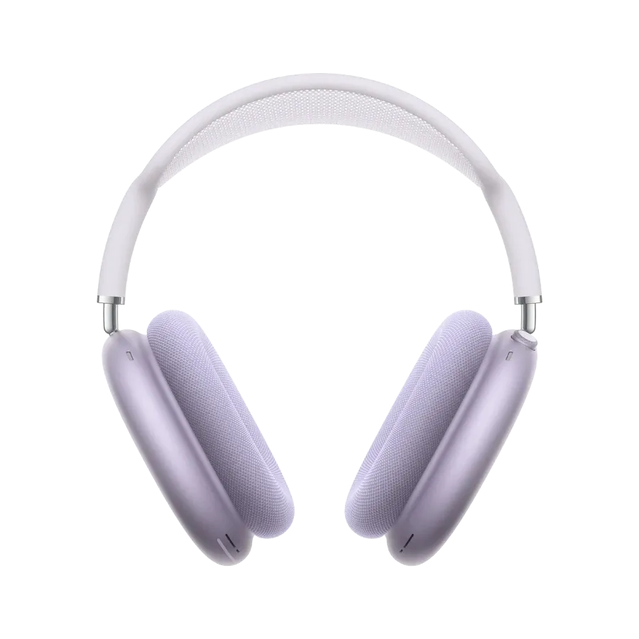 Headphones APPLE AirPods Max 2, Purple – photo 1