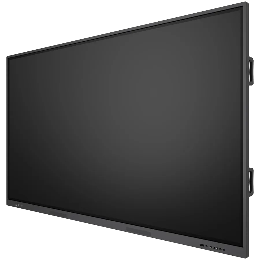MULTIBOARD 86” LIGHT SERIES GEN 5 PRESTIGIO SOLUTIONS