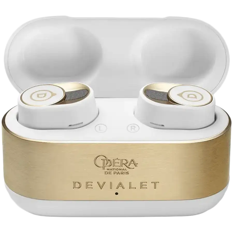Devialet Gemini II Opera de Paris