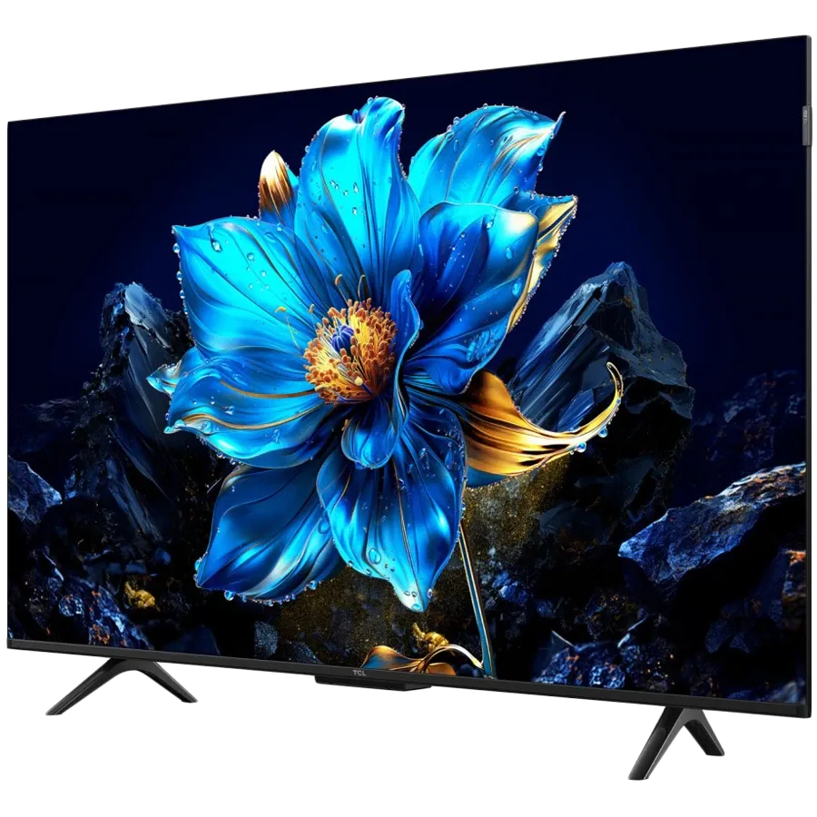TCL 43P7K QLED 60Hz Google Smart TV