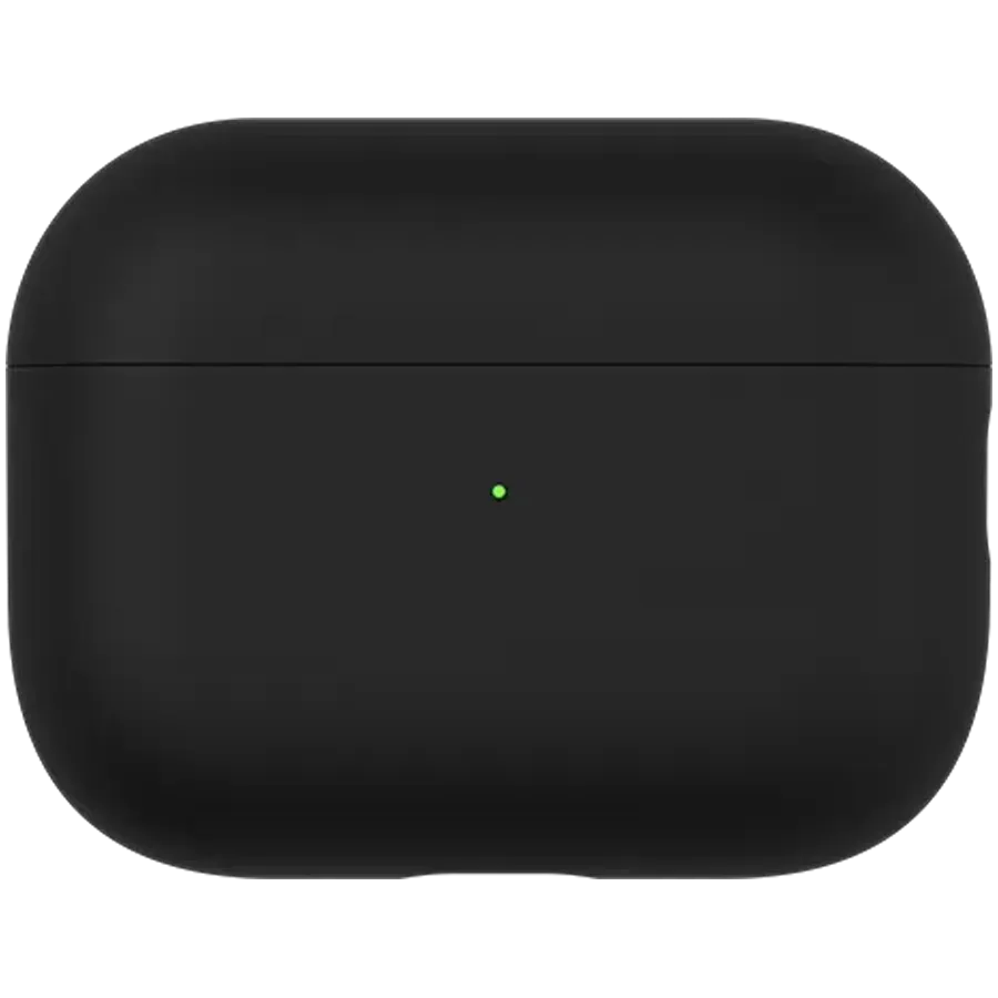 UBEAR Қаптар Touch Pro Қара for AirPods Pro (Gen3) – photo