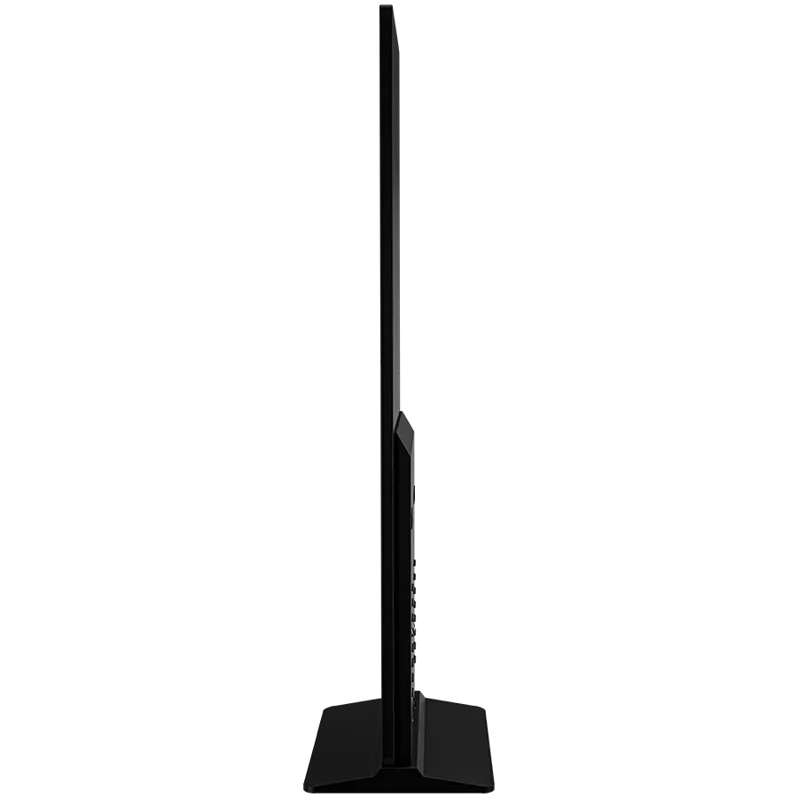 55" Indoor Digital Signage 4K Vertical Totem Prestigio Solutions