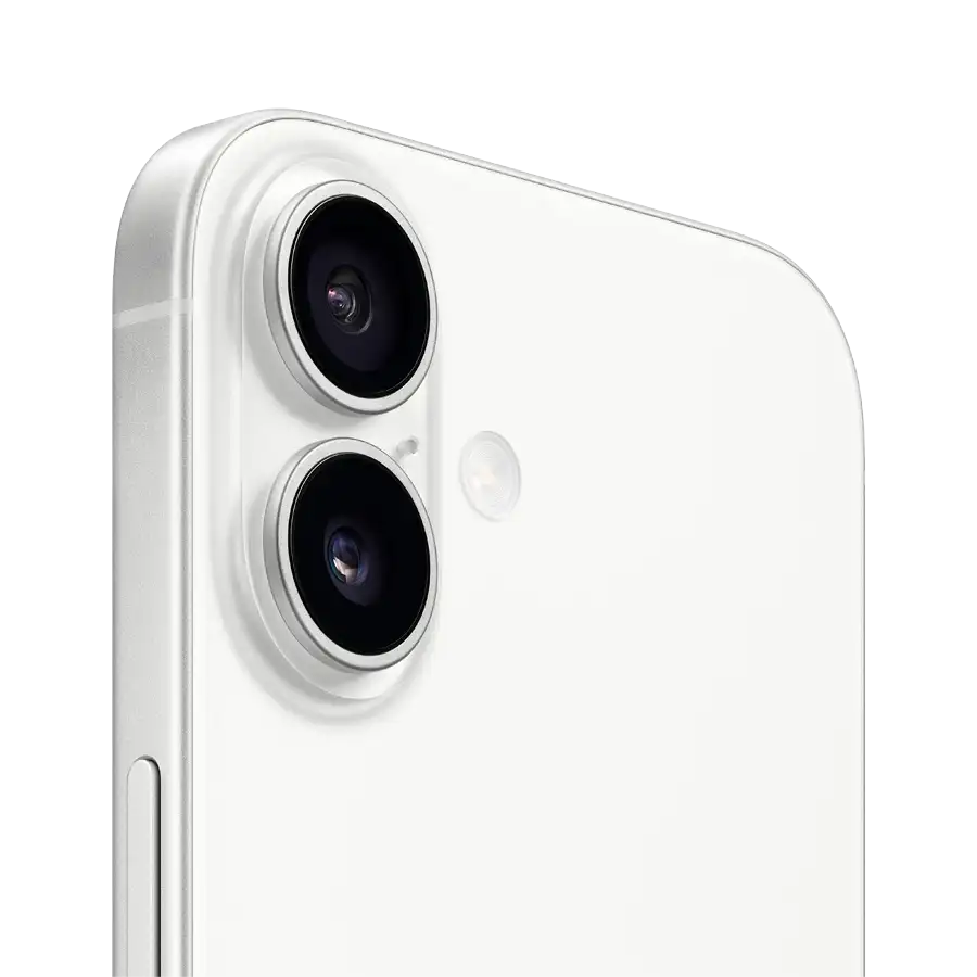 iPhone 17 256GB White,Model A3520
