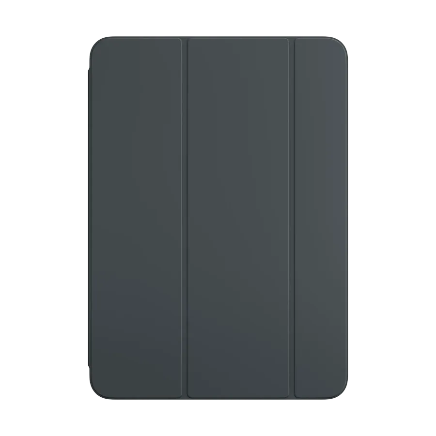 Apple Чехол Smart Folio Smart Folio  Чёрный для iPad Pro 11 (M4)/Pro 11 (M5) – photo 1