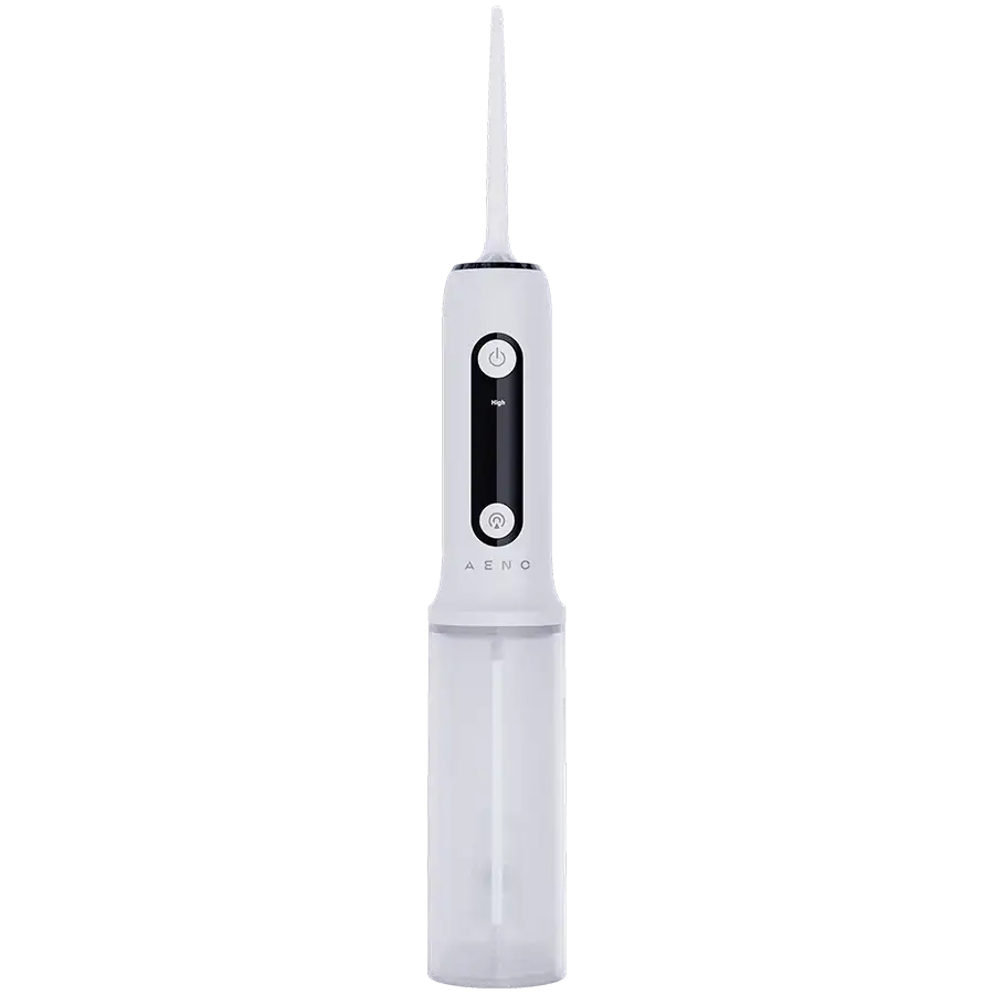 Dental Irrigator: 5V, 4W, 2200mAh, 200ML