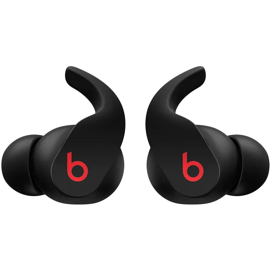 Beats Fit Pro True Wireless Earbuds — Beats Black, Model A2577