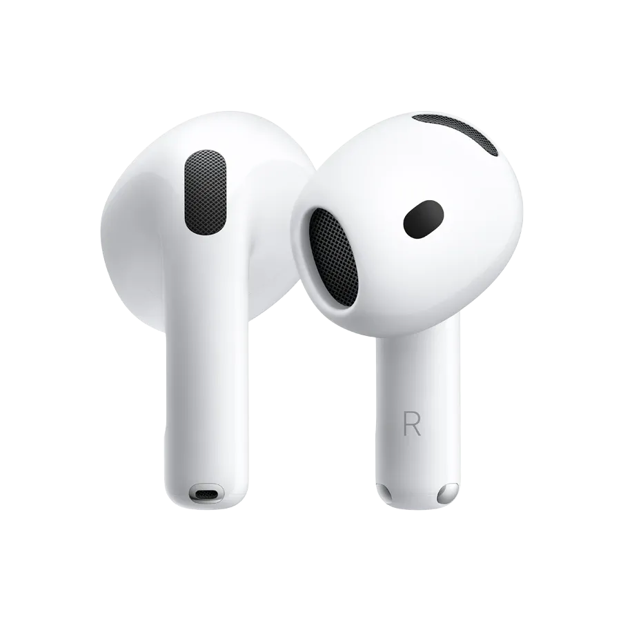 Headphones APPLE AirPods 5, White – photo 1
