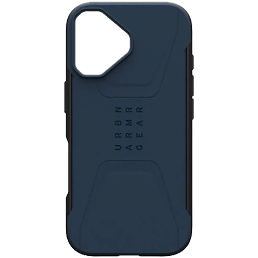 UAG Чехол CIVILIAN с MagSafe Mallard для iPhone 17 – photo 1