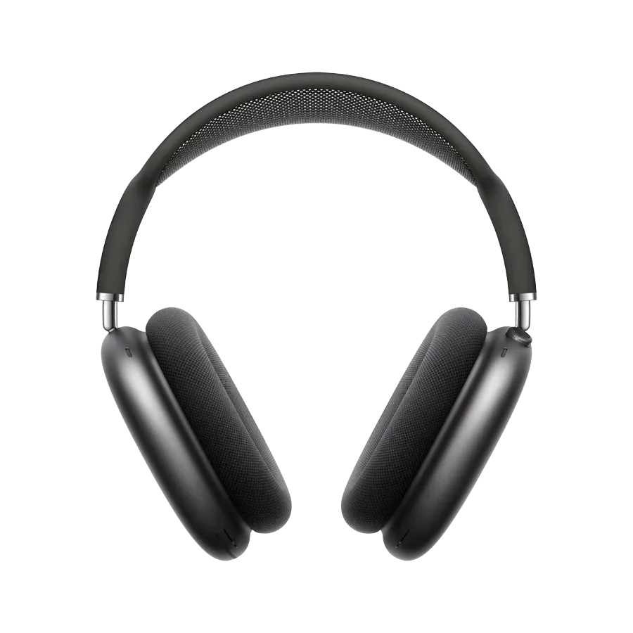 Наушники Apple Apple Max, «Серый космос» – photo 1
