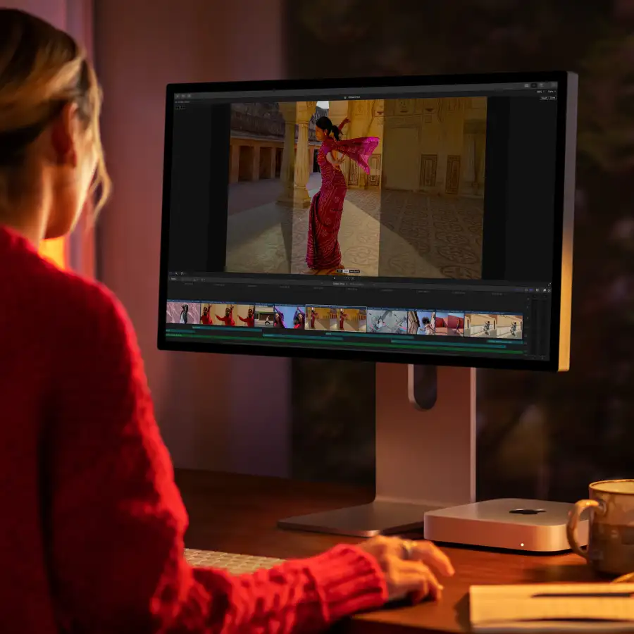 Mac Mini M2