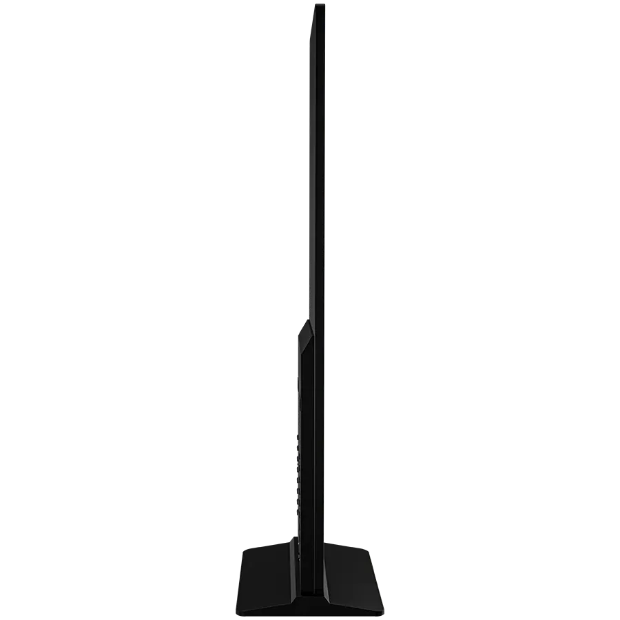55" Indoor Digital Signage 4K Vertical Totem Prestigio Solutions