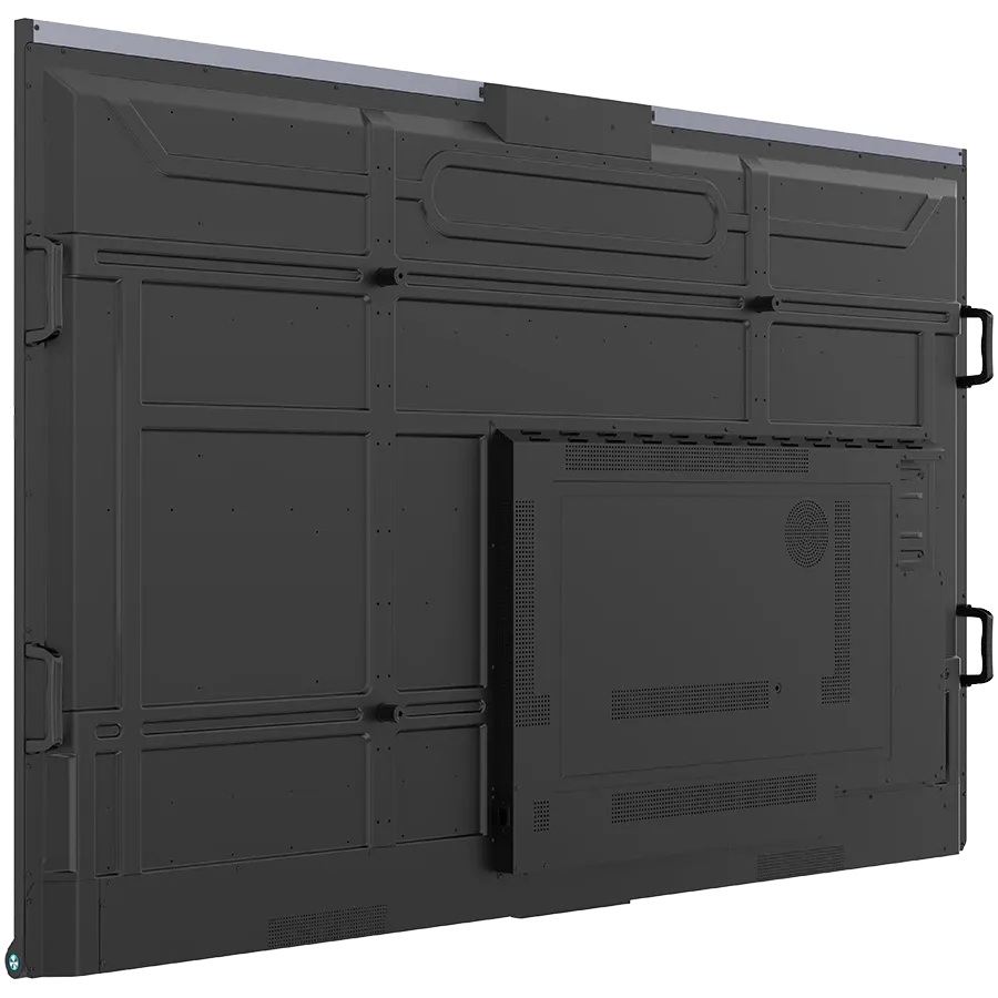 ІНТЕРАКТИВНА ПАНЕЛЬ MULTIBOARD 75” LIGHT+ SERIES PRESTIGIO SOLUTIONS