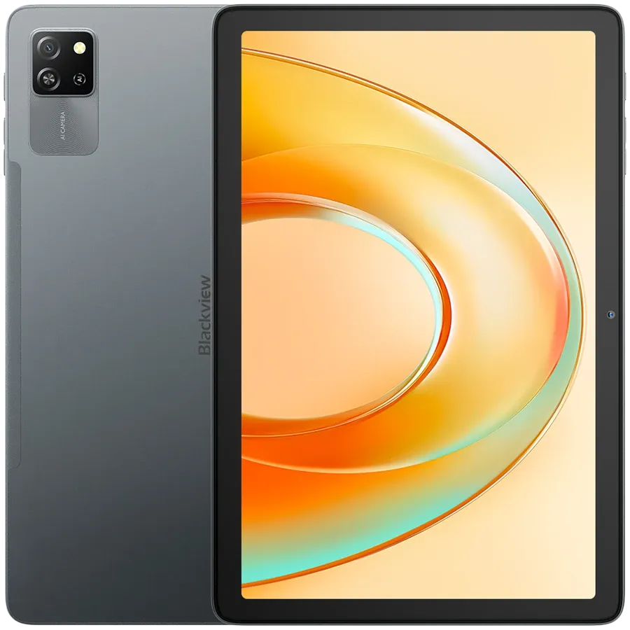 Blackview Tab 60 Pro SET LTE 10.1-inch HD+IPS 800x1280 60Hz 8GB