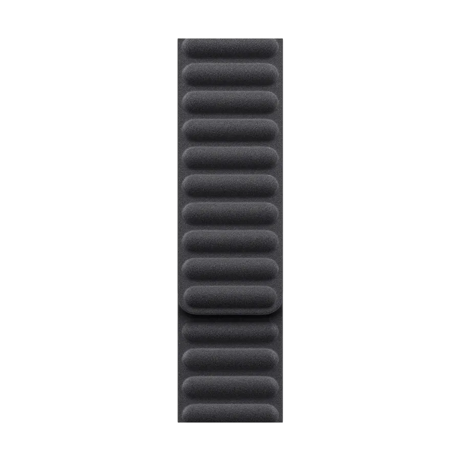 Magnetic Link Apple for Apple Watch, 38/42 mm, Black – photo 1