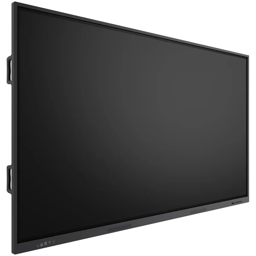 MULTIBOARD 86” LIGHT SERIES GEN 5 PRESTIGIO SOLUTIONS