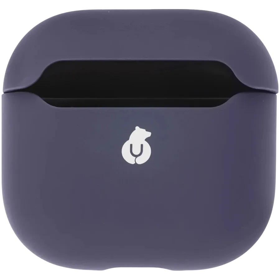 UBEAR Պատյան Touch Pro  Կապույտ for AirPods (Gen4) – photo 1