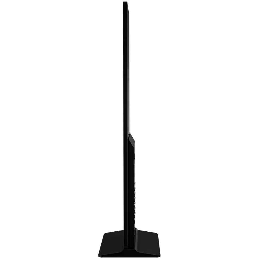 65" Indoor Digital Signage 4K Vertical Totem Prestigio Solutions