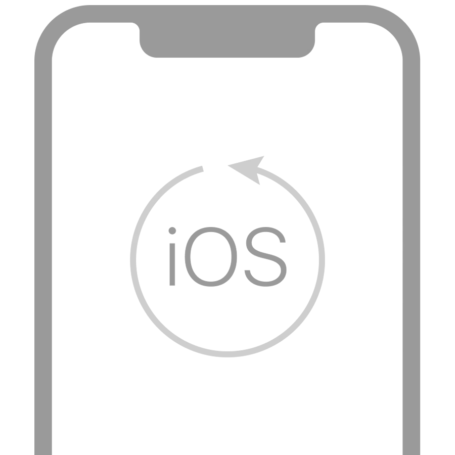 ISUPPORT iOS update – photo