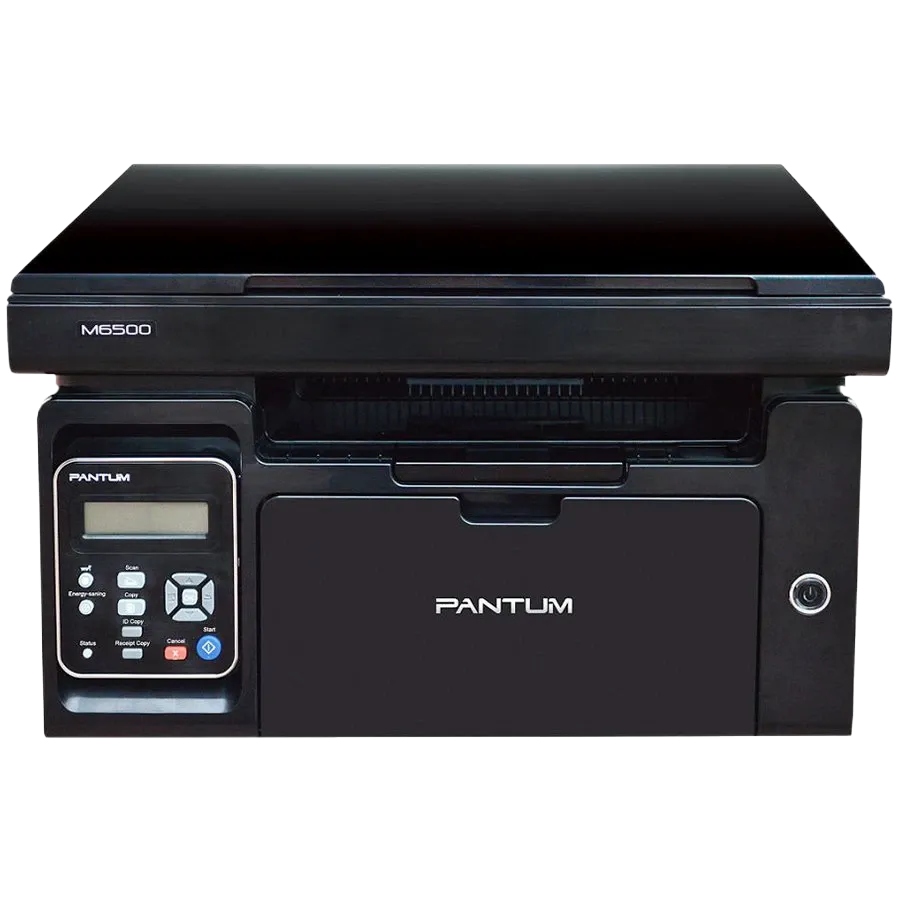 MFP PANTUM Printer/Scanner/Copier, BW(22ppm), USB 2.0[] – photo