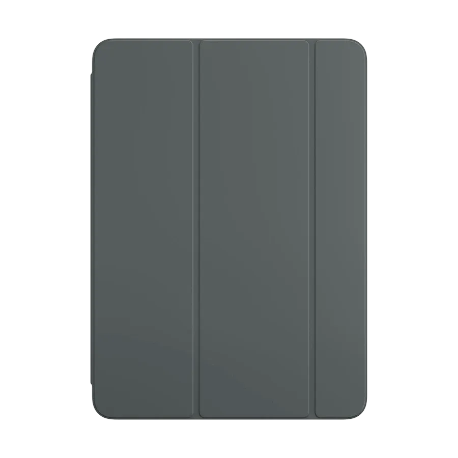 Apple Smart Folio мұқабасы Smart Folio Қара сұр for iPad Air 11 (M2)/Air 11 (M3)/Air (4-ші ұрпақ)/Air (5-ші ұрпақ) – photo 1