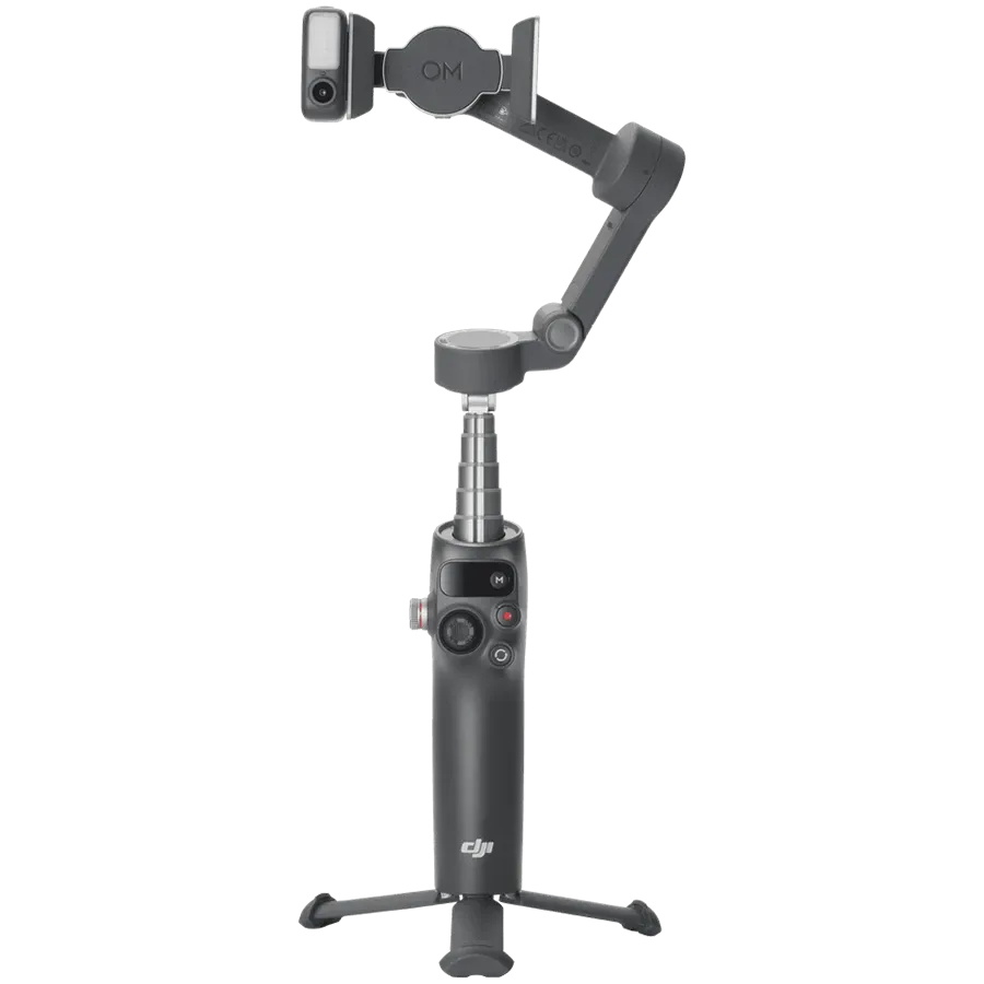 Dji osmo mobile 8 – photo 1