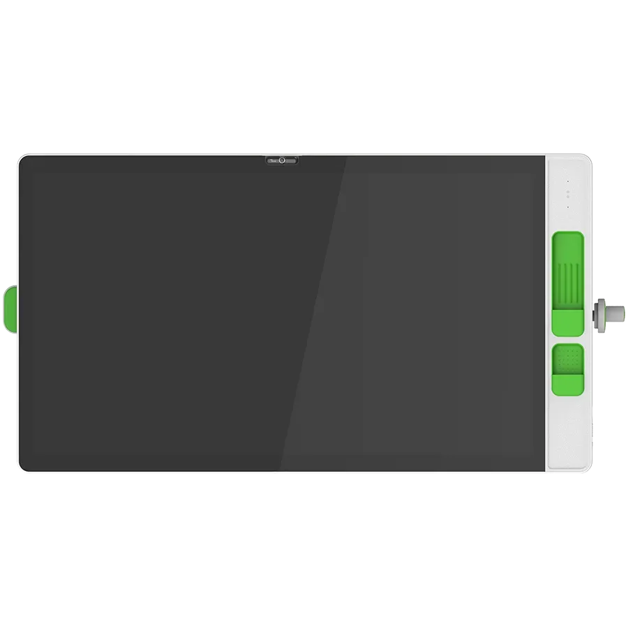 MULTIBOARD 43” D-SERIES PRESTIGIO SOLUTIONS