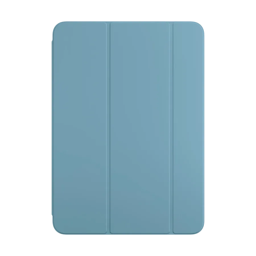 Apple Чехол Smart Folio Smart Folio Деним для iPad Pro 11 (M4)/Pro 11 (M5) – photo 1