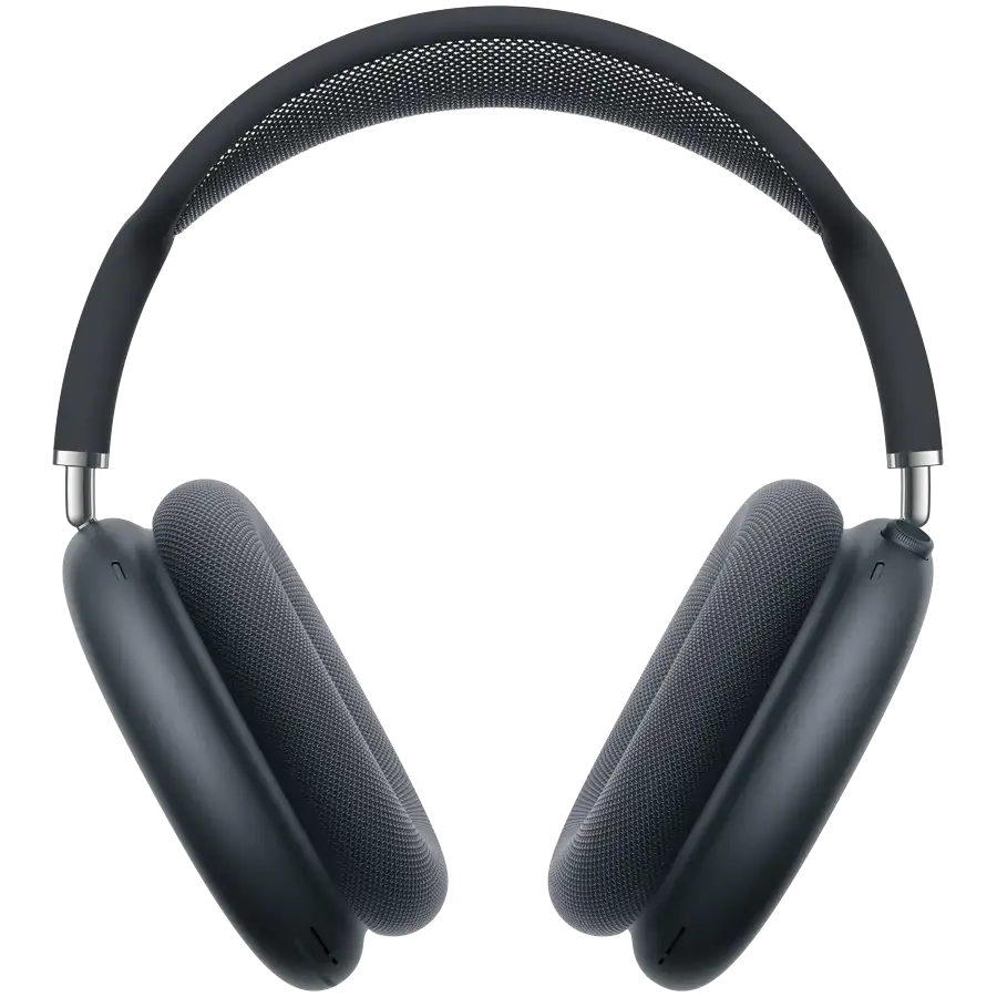 AirPods Max 2 - Midnight,Model A3454