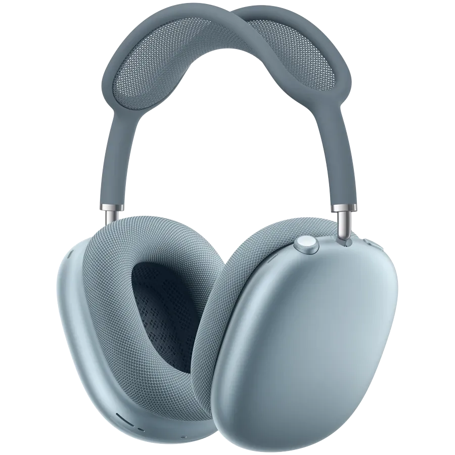 AirPods Max - Blue,Model A3184